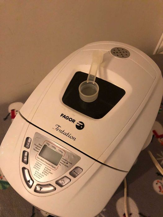 Fagor Tentation Bread Maker64169635069186120