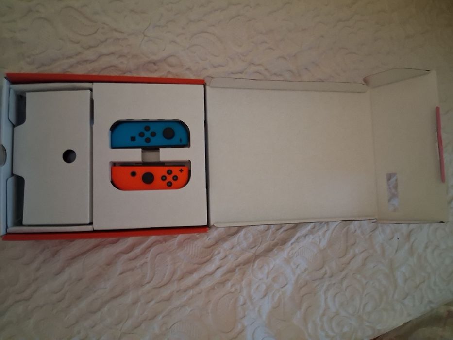 Nintendo Switch  tm