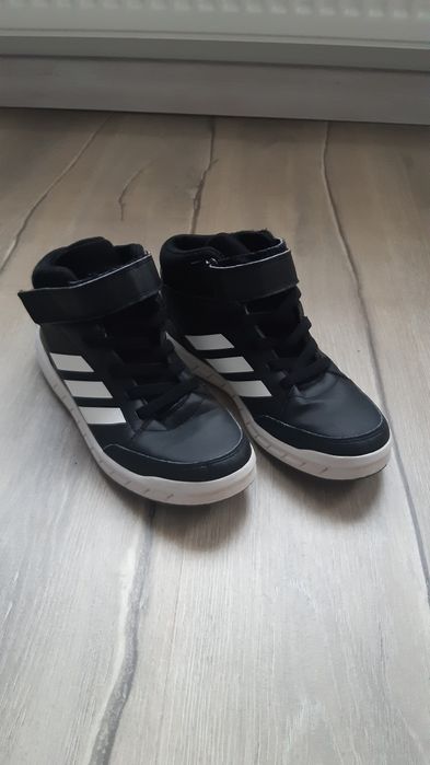 Buty za kostkę adidas 37 1/3