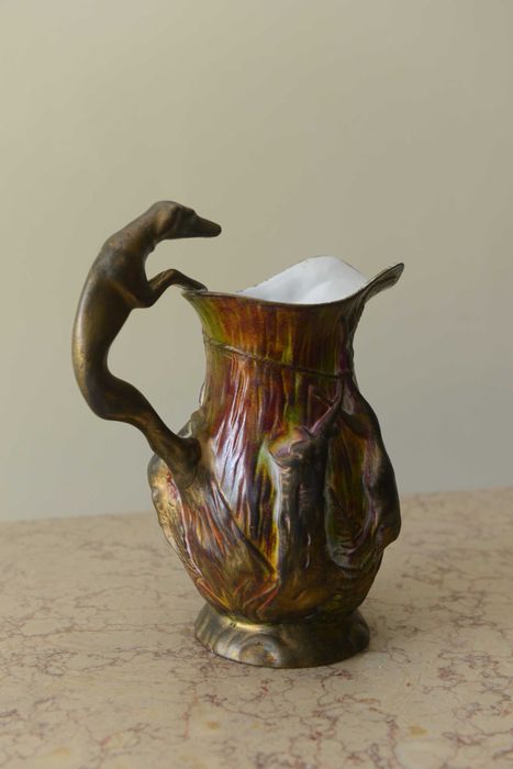 Vaso de decoração