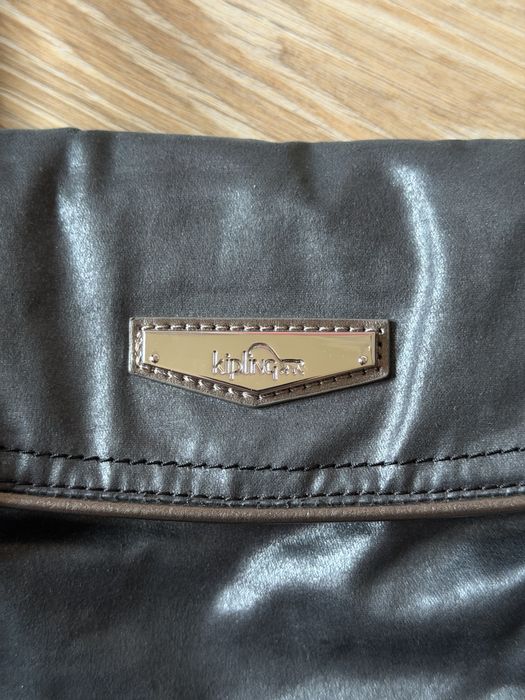 Сумка для ноутбука Kipling SUPERWORK Burnt Copper  оригинал