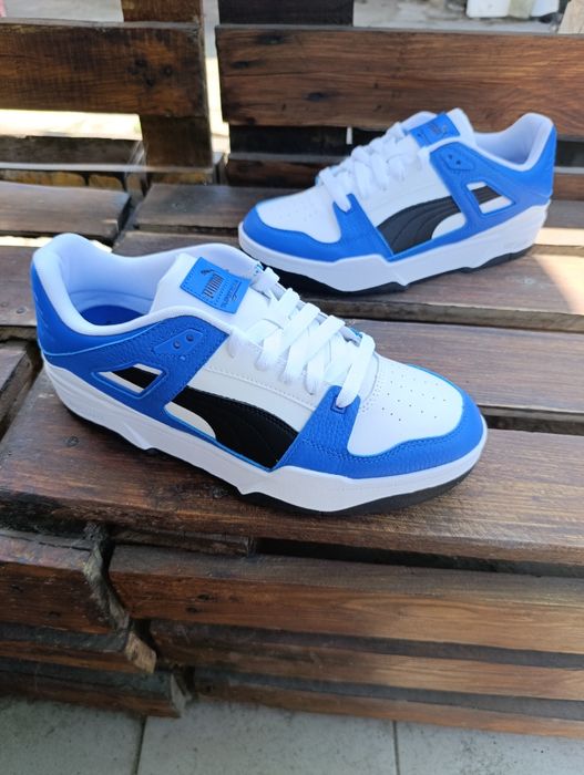 Puma Slipstream original US 11,5 p. 45(29,5) нові