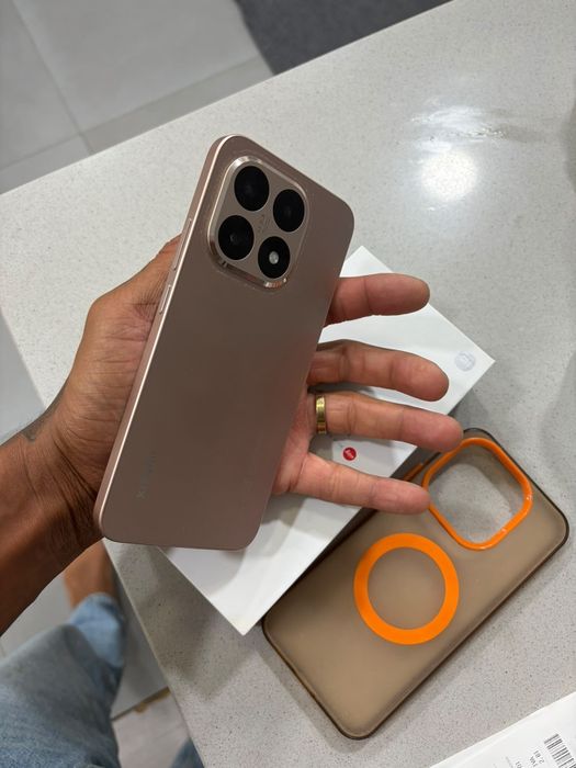Xiaomi 15t- novo
