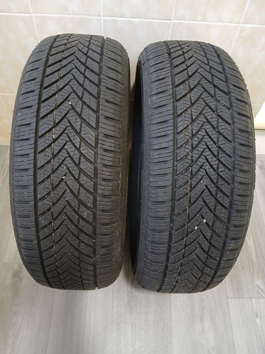 Продам шину 225/60 R17
