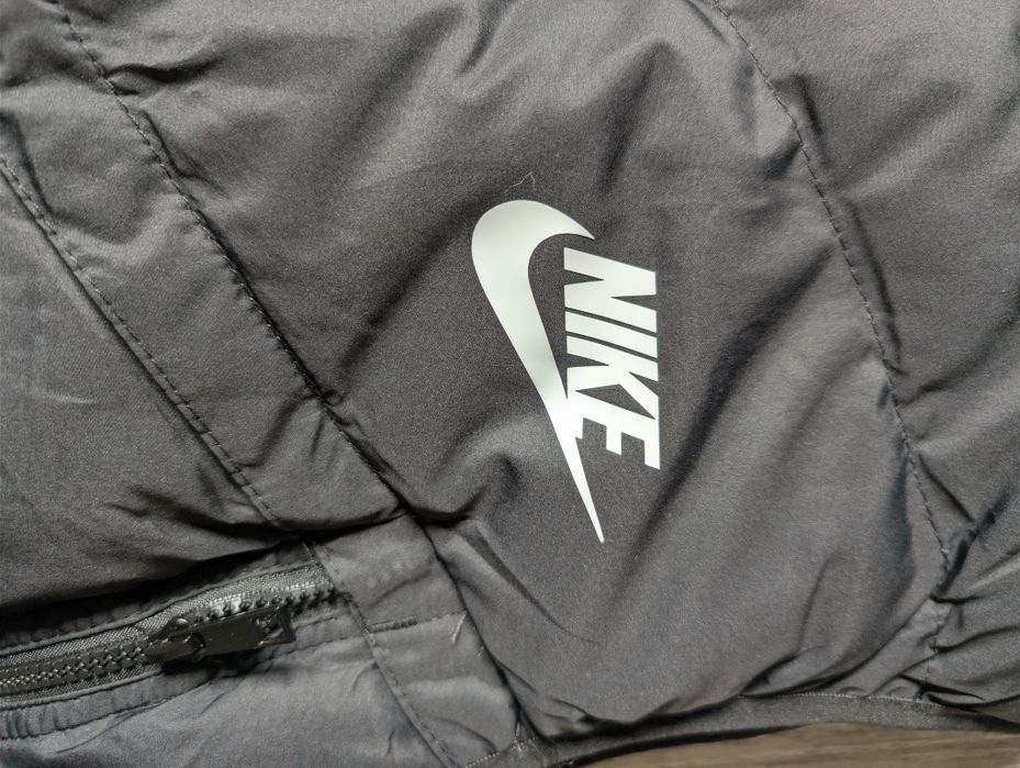 Bezrękawnik Nike Rozmiar XL