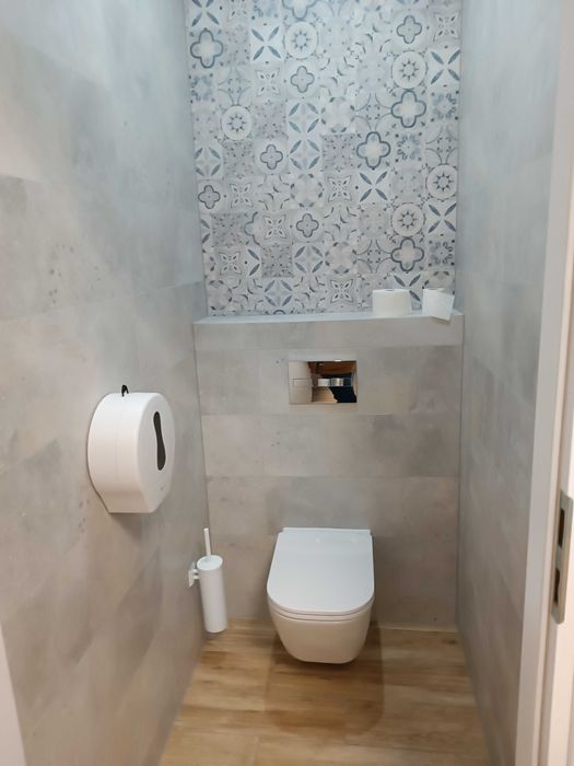 Wynajmę atrakcyjne biuro