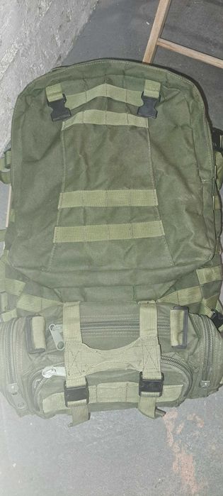 Plecak wojskowy - 30l