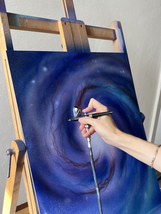 Картини Розпис стін Художник Рівне малюнки живопис