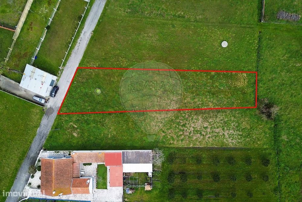 Terreno  para venda