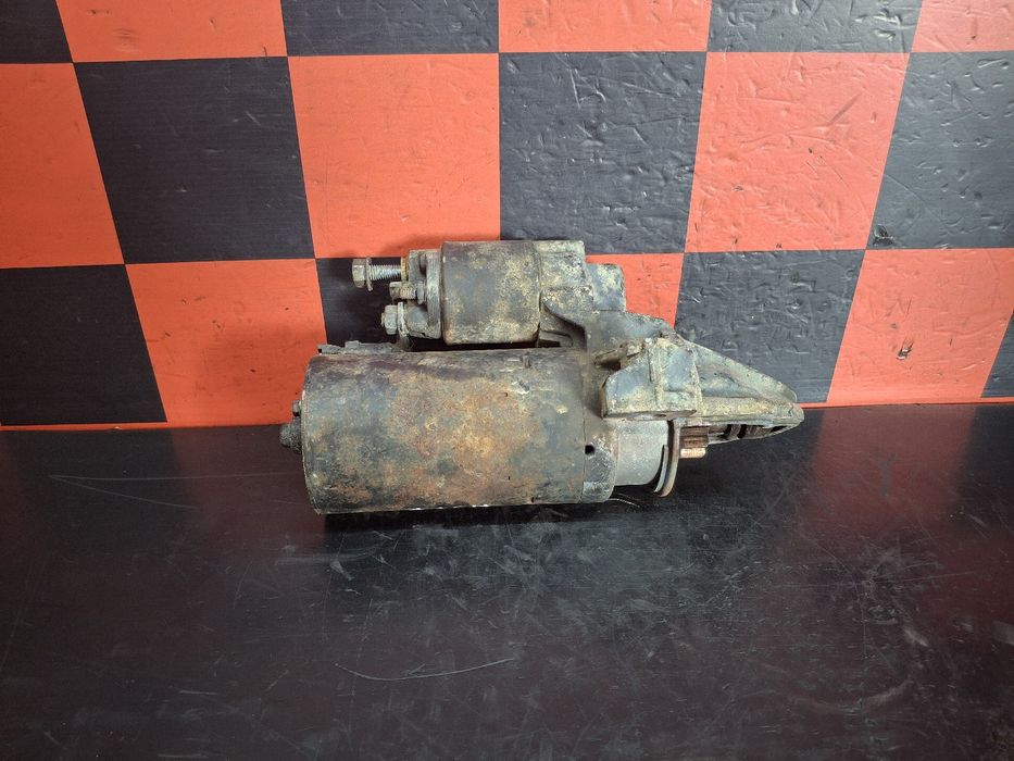 Motor de arranque FORD Transit