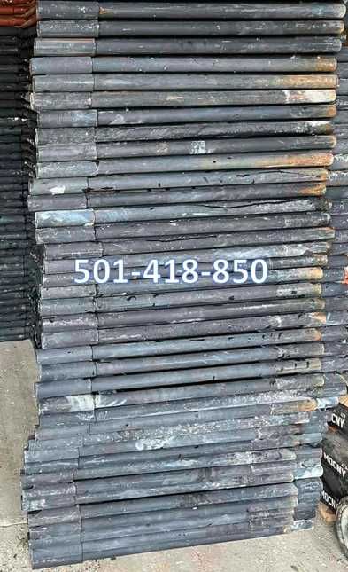 Wynajem – Rusztowanie warszawskie - Wypożyczalnia - Rusztowania