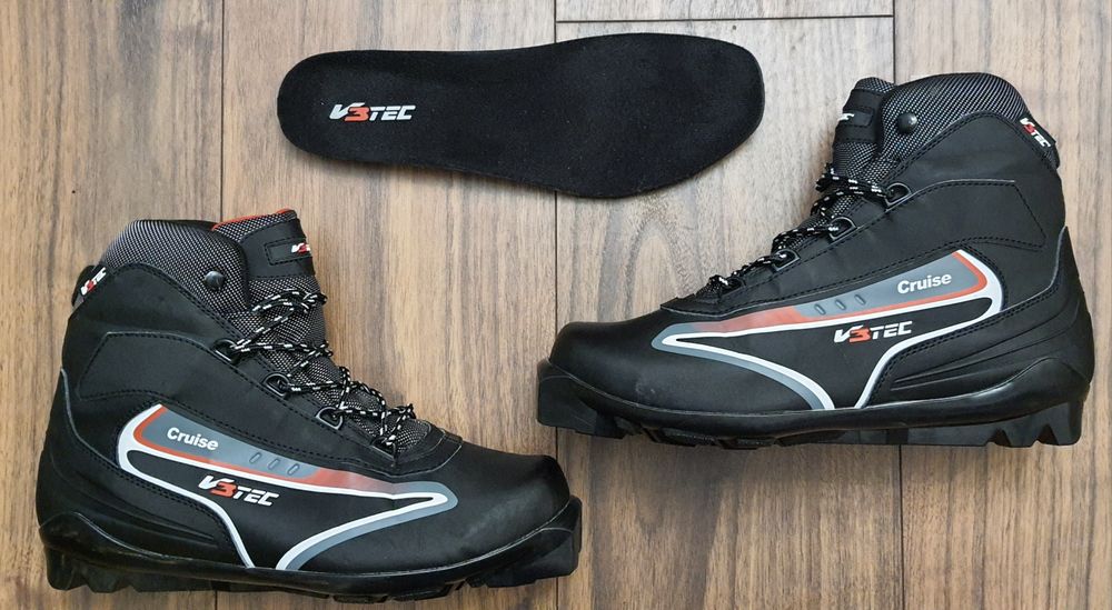 Buty do nart biegowych Sns rozmiar 41 42 nowe