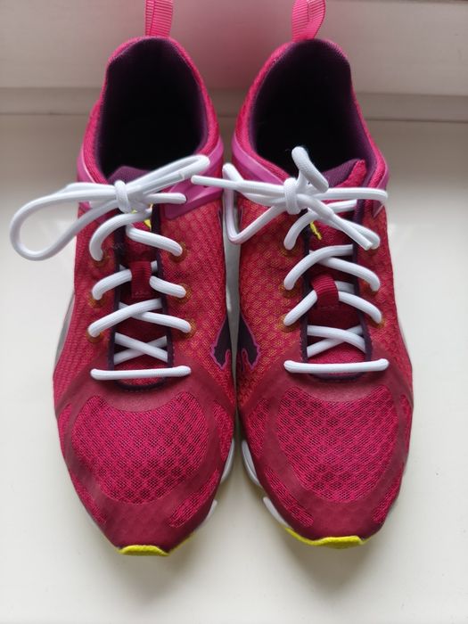 Buty sportowe Puma fitness rozm 37,5