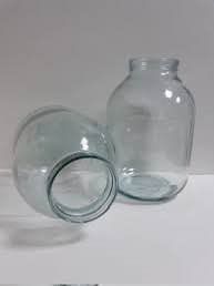 Банка від 0,5 до 3 літрів. Самовивіз. Район вул. Фастівська.