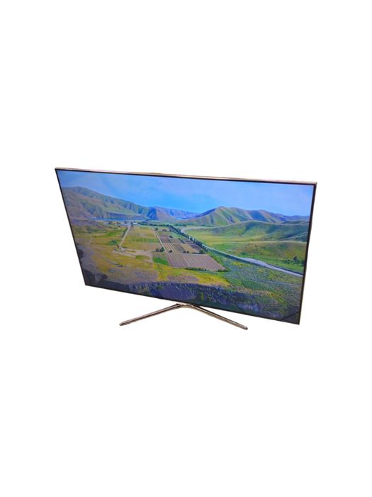 Telewizor Samsung UE55F6500SS 55" LED + pilot