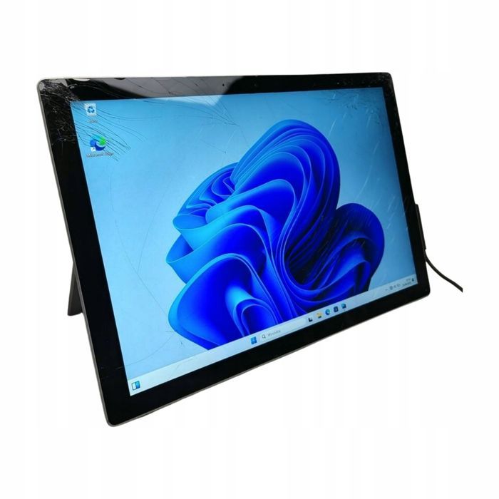 Microsoft Surface Pro 7 (1866) i5-1035G4 8GB 256SSD 12,3" 2K W11