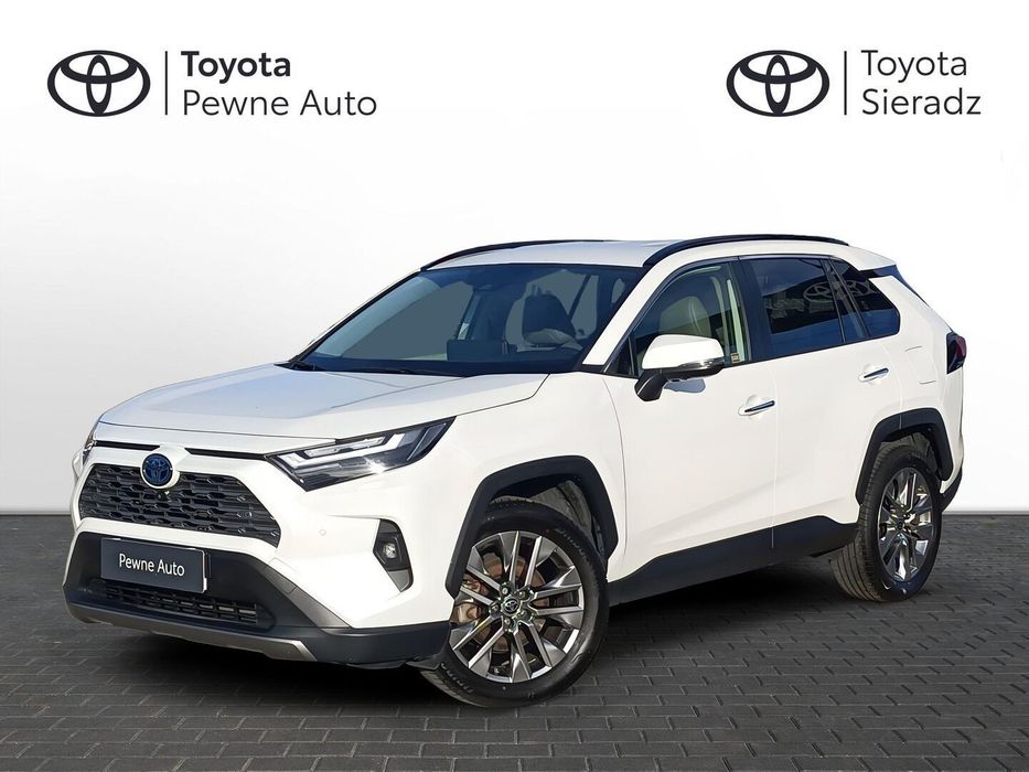Toyota RAV-4