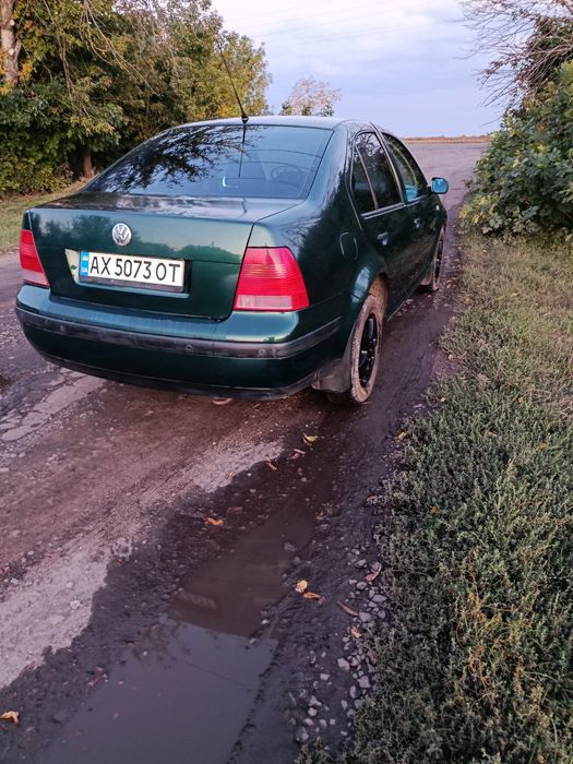 Продам Volkswagen Bora