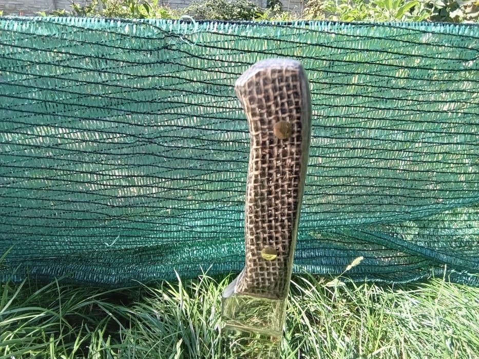 нож,95 х 18 большой фултанг