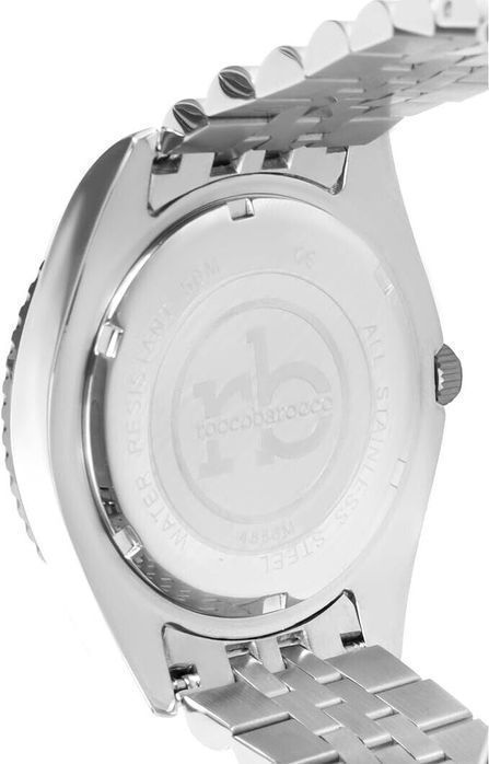 Zegarek Męski Roccobarocco Rb.4886M-10M (Zo002F)
