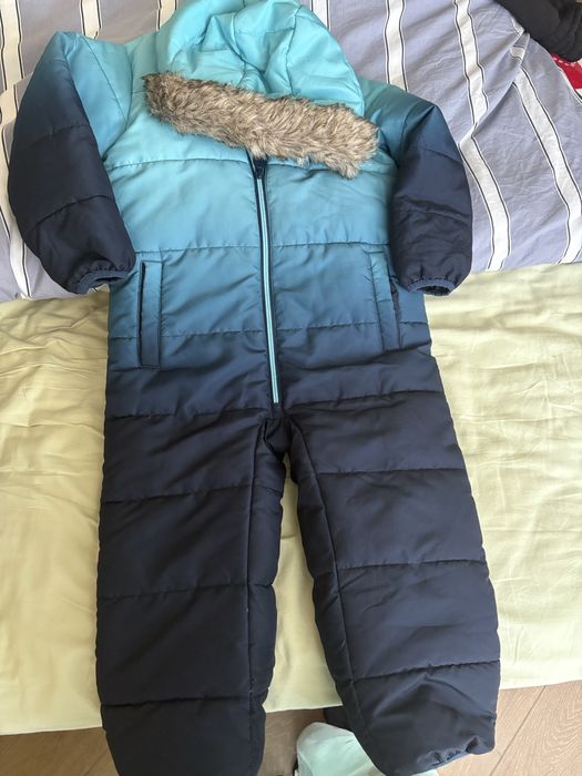 Комбінезон  Next