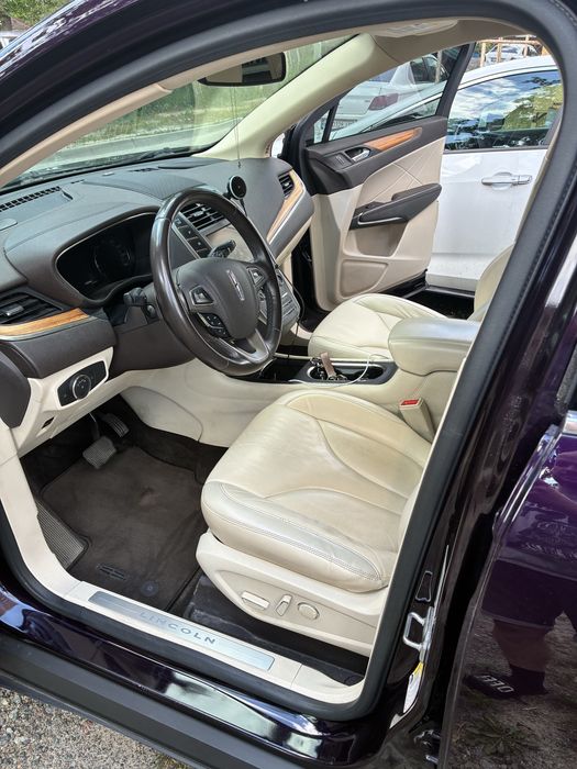 Терміново! Lincoln MKC 2015 2.0 fwd