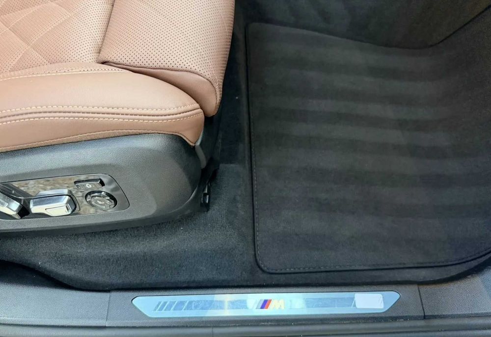 BMW X5 3.0 Diesel M Sport Pro, 2025 рік з ПДВ