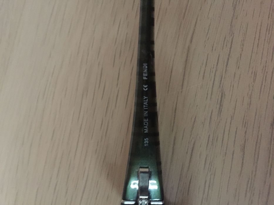 Fendi оправа для очков