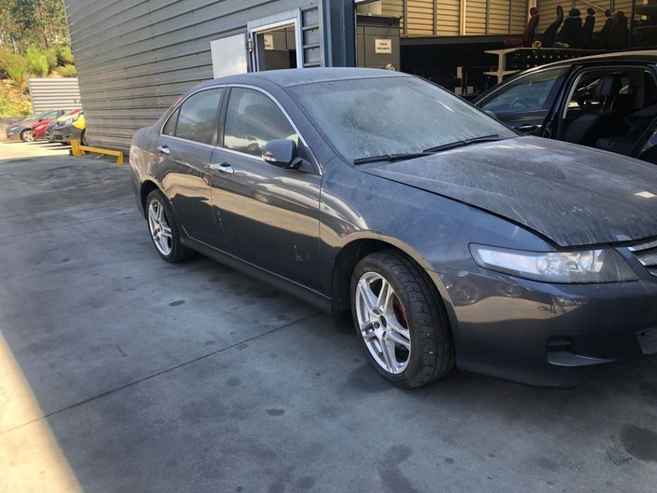 HONDA ACCORD 2.2 I-CDTI DE 2006 PARA PEÇAS