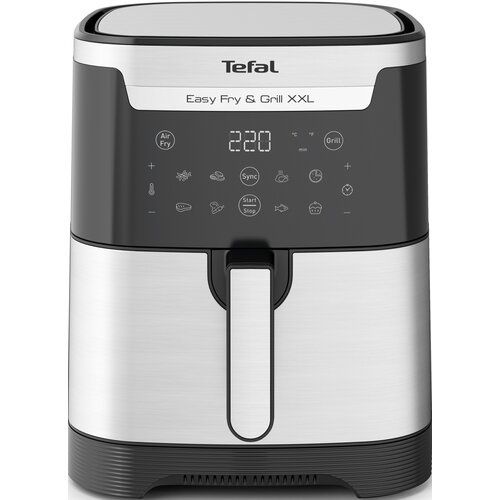 Tefal Easy Fry and Grill XXL