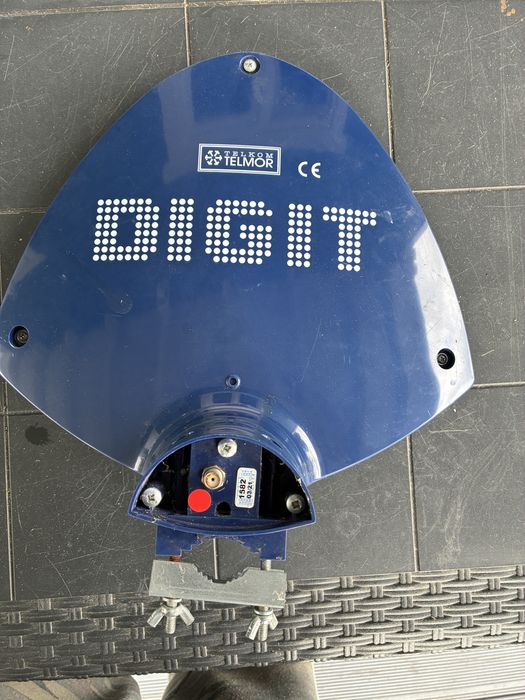 Antena dvbt  digit