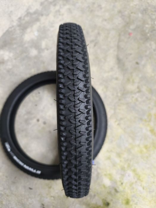 Pneus e câmeras de ar