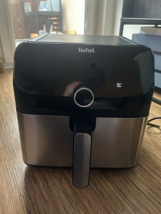 Air Fryier Tefal stan bardzo dobry- duza komora XXL