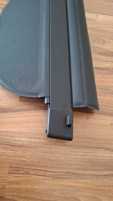 Vendo chapeleira da carrinha audi A4 B5 pouco uso