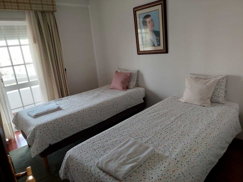 Arrendamento de Duplex Largo do Carmo - Faro