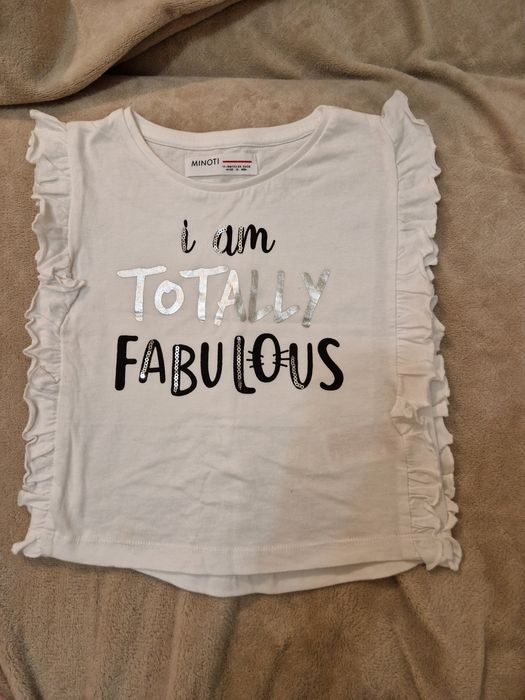 Футболка, майка нарядная