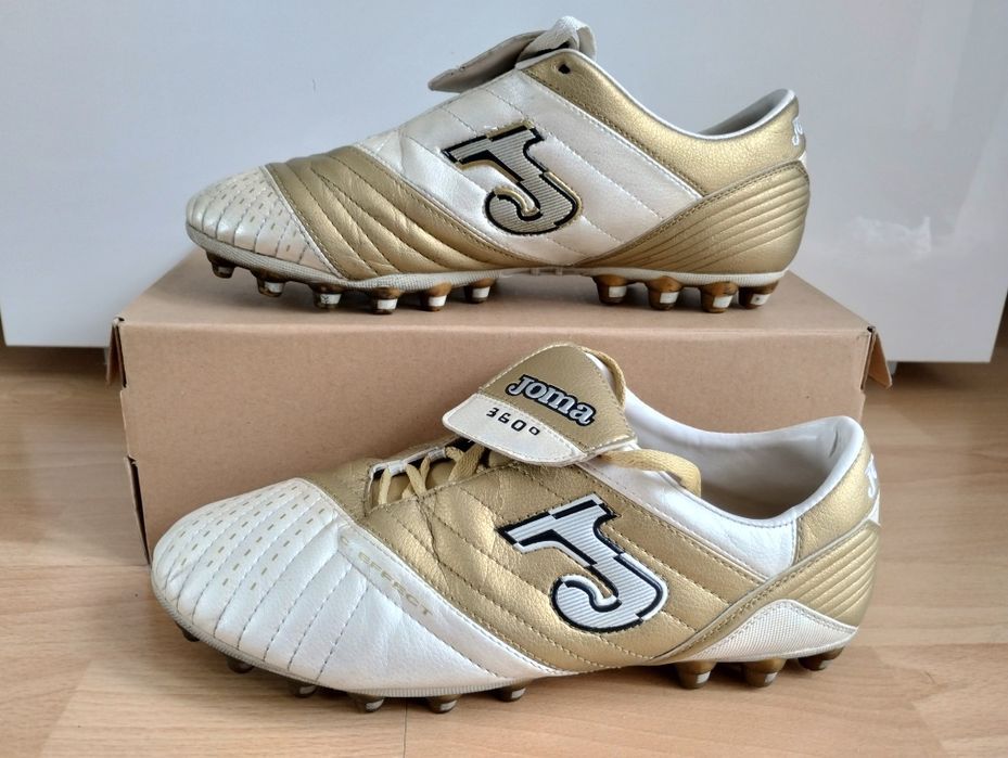 Buty korki piłkarskie 42,5 Joma C.Effect 360