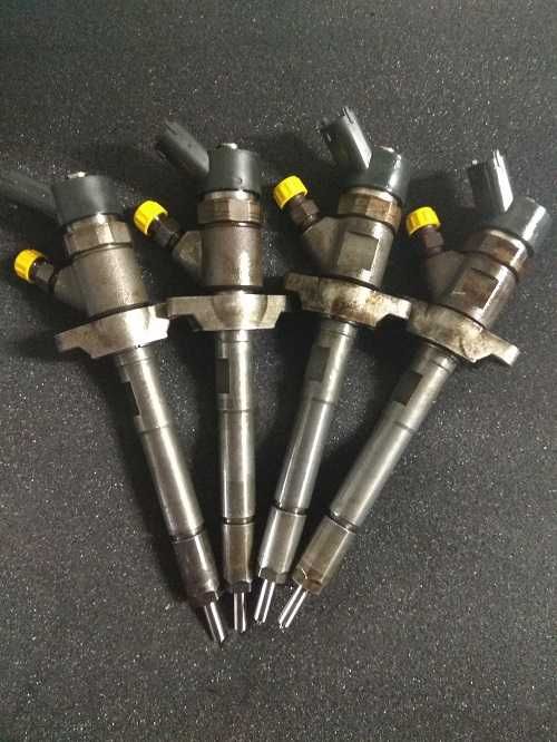 м. ПАВЛОГРАД  Форсунки для легкового,  вантажного авто, РЕМОНТ