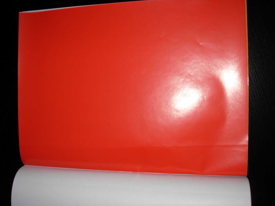 Manual Craft Notebook - Shiny Paper for Cutting - NEW64738878133505122