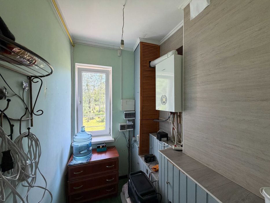 Будинок мрії в м. Березань 220 м2, ремонт, ставок, баня, ліс Є ВІДЕООГЛЯД