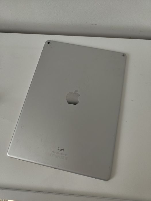 Планшет apple iPad pro 12.9 / 128 ГБ / а1584