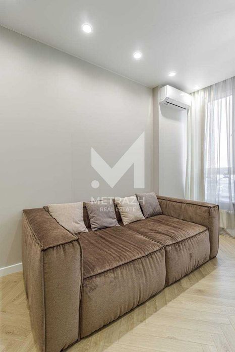 Без комісії! Шикарна 3-к квартира в ЖК Svitlo Park Світло Свитло парк