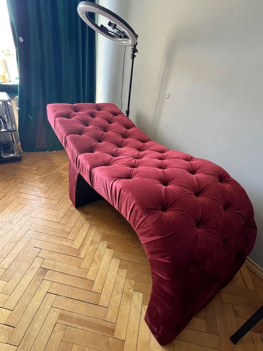 Кушетка для майстра