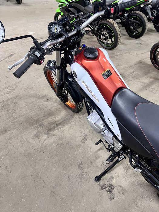 バイク スズキ suzuki zx - купити мототехніку - Ціна на OLX.ua