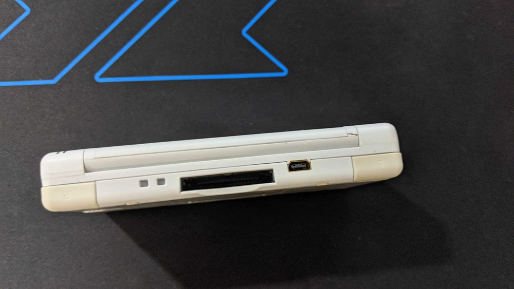 Nintendo DS Lite