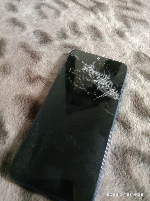 Продам redmi not 8