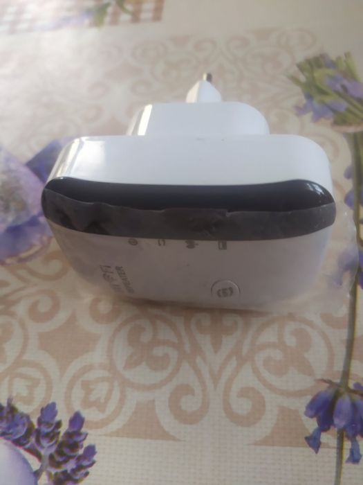 Wireless -N WiFi Repeater підсилювач інтернету