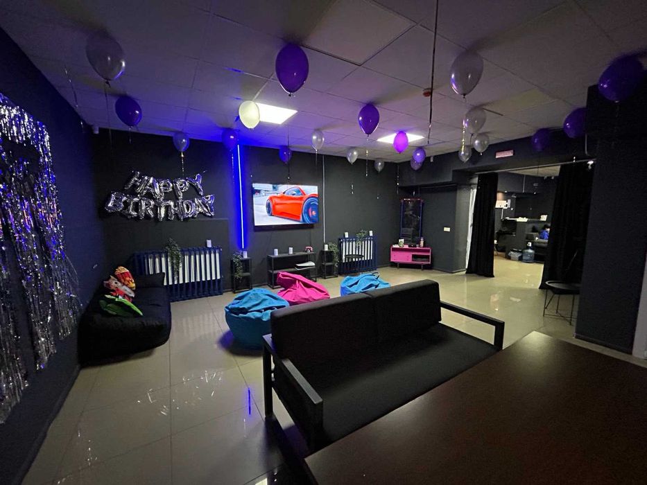 Продам бізнес - VR заклад. Діючий, під ключ. Терміново!