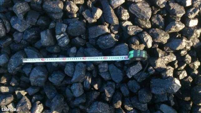 Węgiel Kostka 1250 zł POLSKI