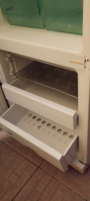 Frigorífico (Combinado)